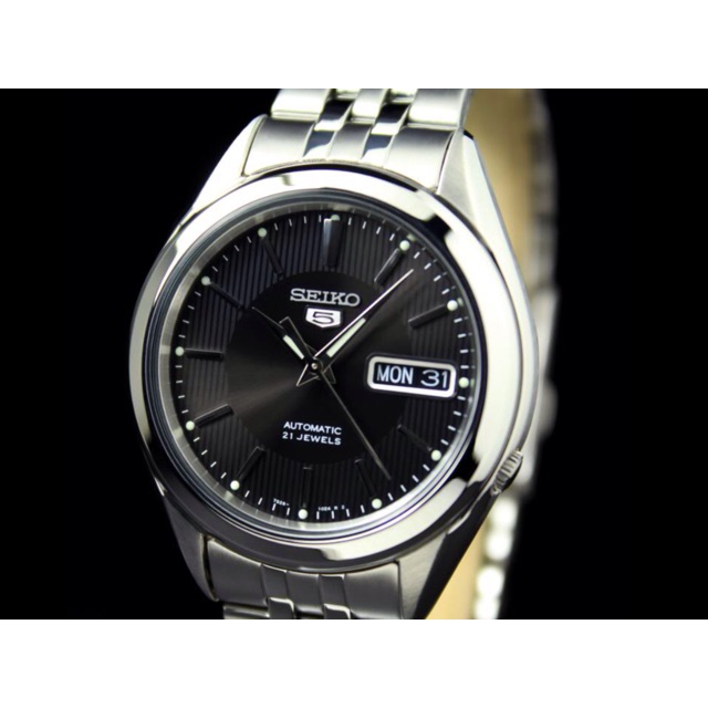 seiko 5 automatic snkl23