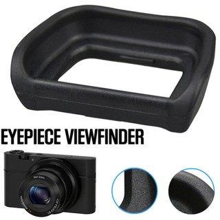 Electronic Eyepiece Viewfinder for Sony Alpha A6300 A6000 NEX6 NEX7 Cameras Eye Cup Replacement #6