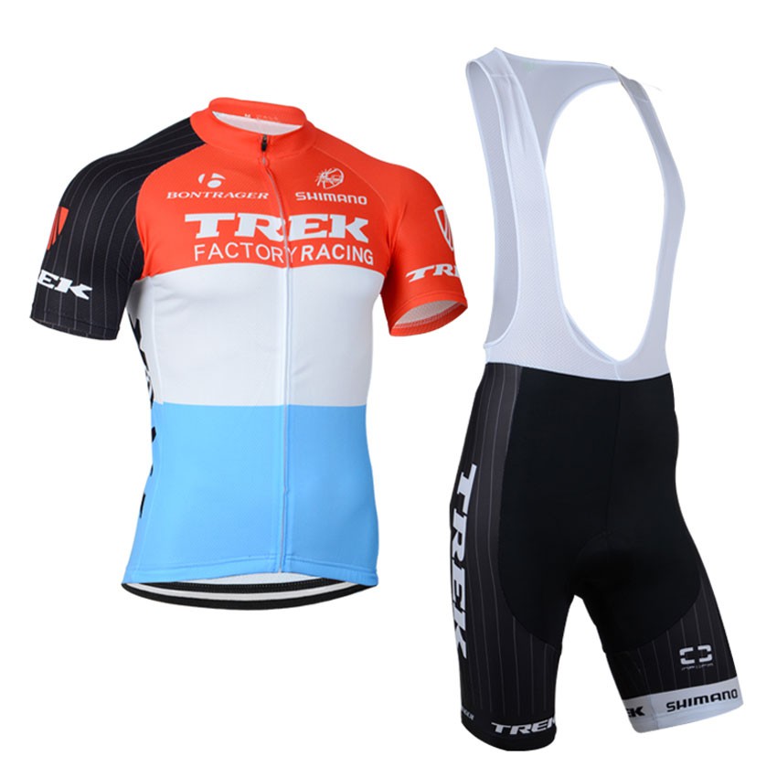 trek jersey mtb