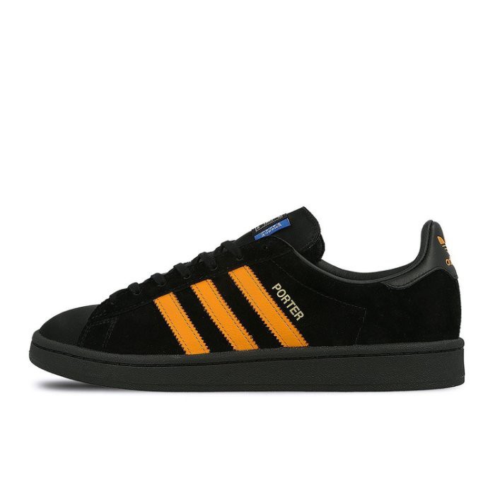 adidas campus orange