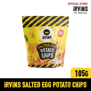 IRVINS Salted Egg, Online Shop | Shopee Philippines