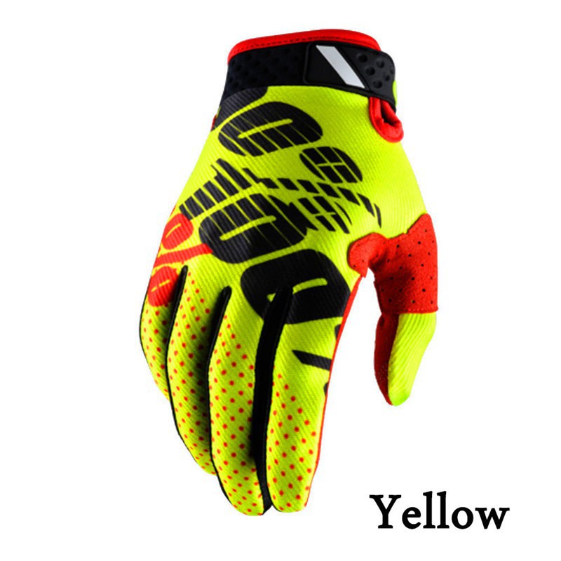 Details about   Cycling FA18 Motorcycle Motoroad Mountain Bike Bicycle Racing 100% Gloves 