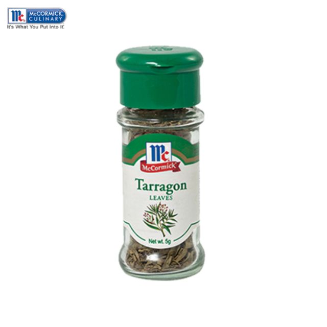 McCormick Tarragon Leaves (5G) Shopee Philippines