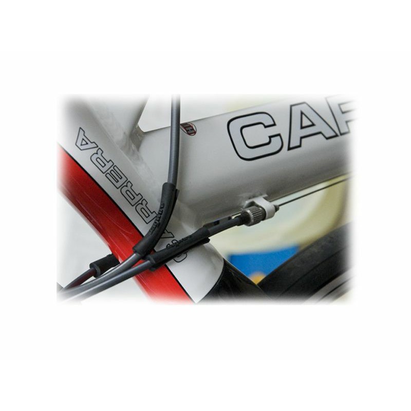 Jagwire Tube Top Frame Protector 1 piece Shopee Philippines