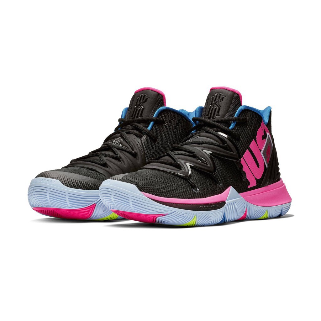 kyrie just do it