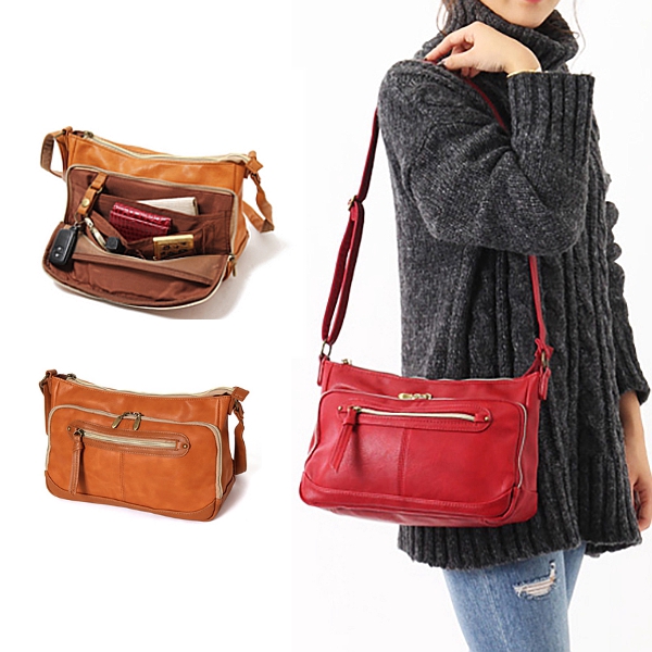 casual sling bag for ladies