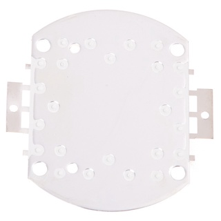 3W High Power LED Light Lamp Bulb (White / Warm White) #8