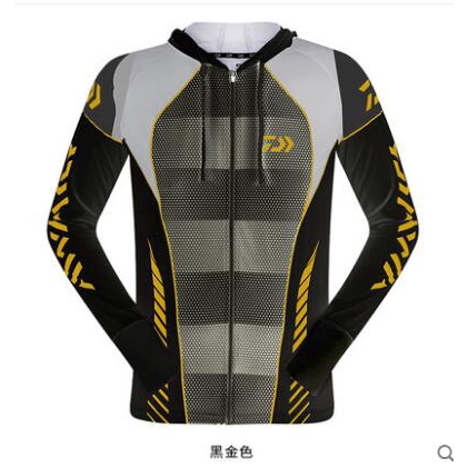 sun protection clothing for fishing