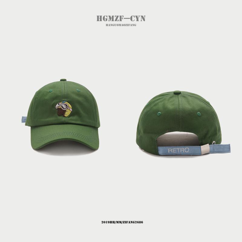 pilot baseball cap