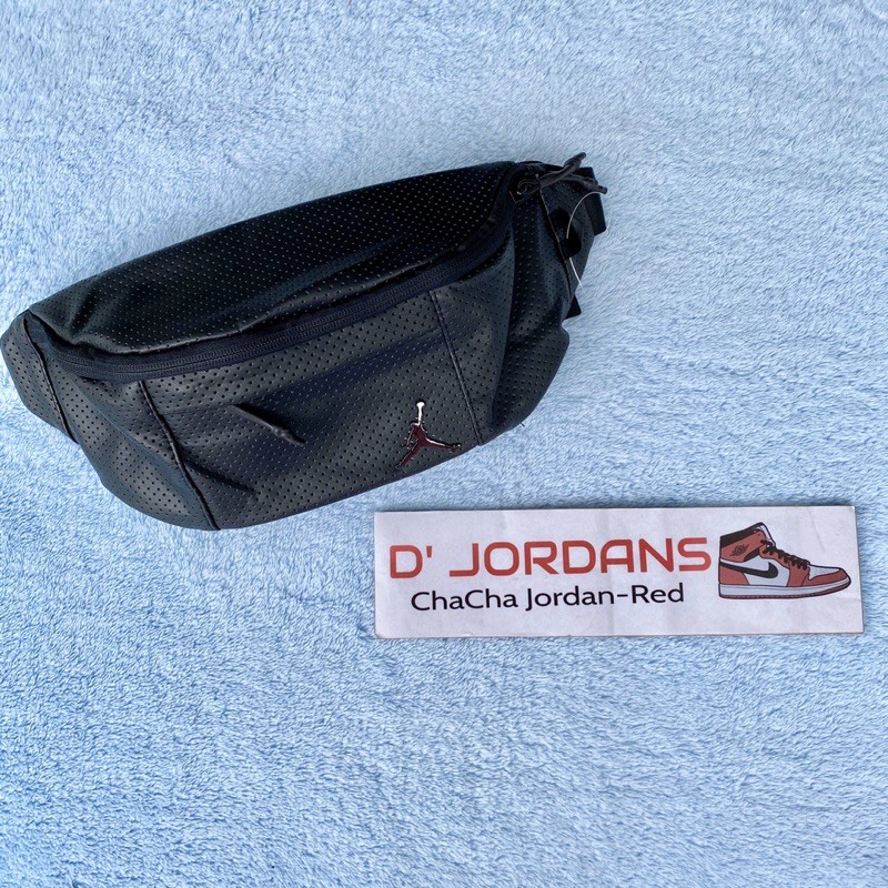 jordan legacy crossbody bag