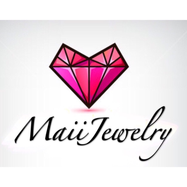 Maii Jewelry Watch Shop💕 store logo