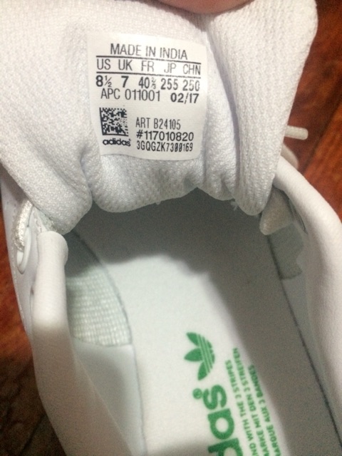 stan smith apc 011001