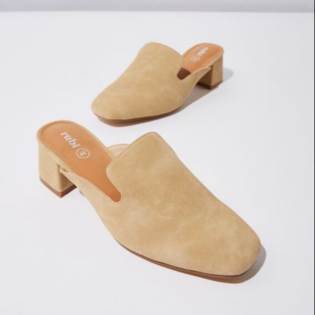 rubi shoes shopee