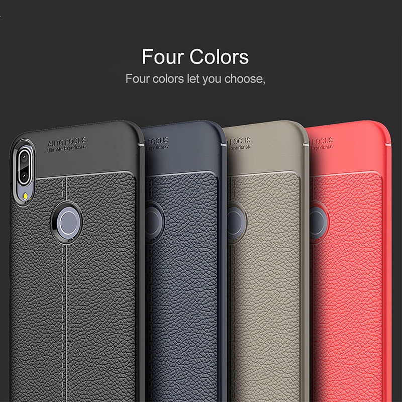 VIVO 1716 / Vivo 1723 Luxury Leather Carbon Fiber Leather