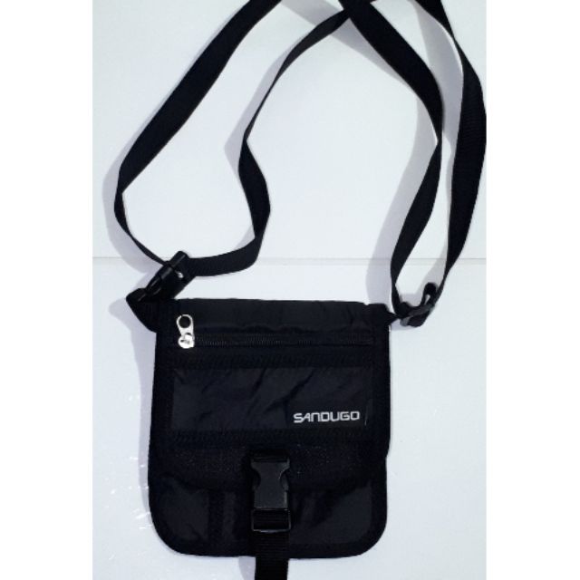 sandugo sling bag