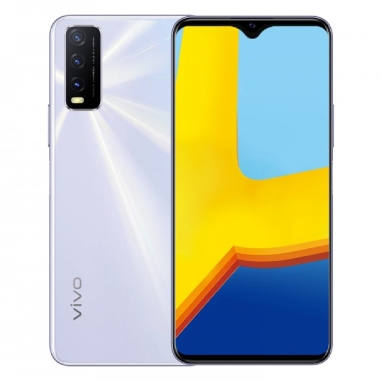 Vivo Y20i 4gb Ram 64gb Rom Android Shopee Philippines