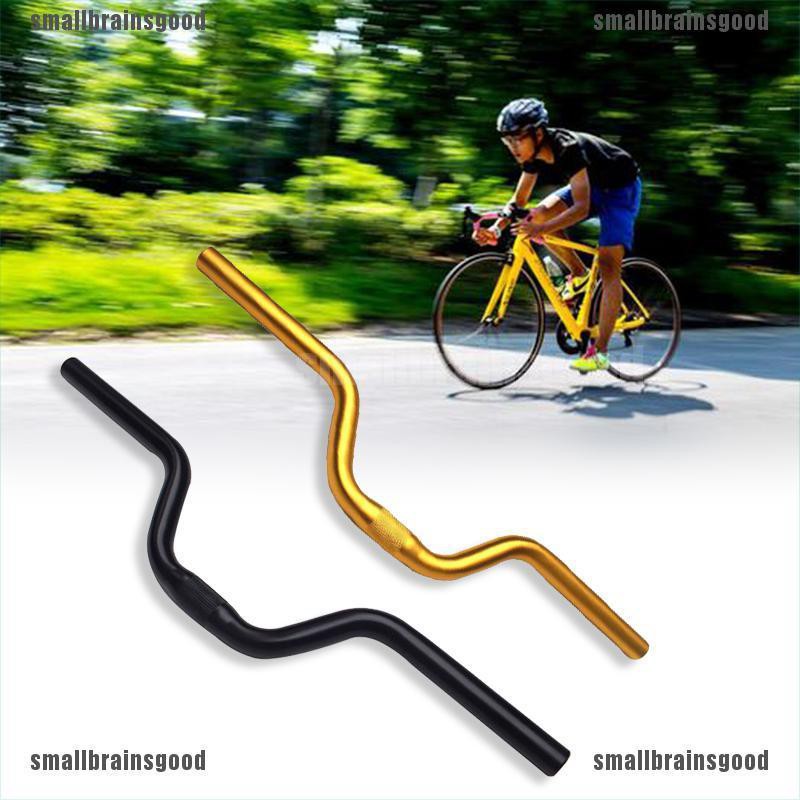 riser bike handlebars