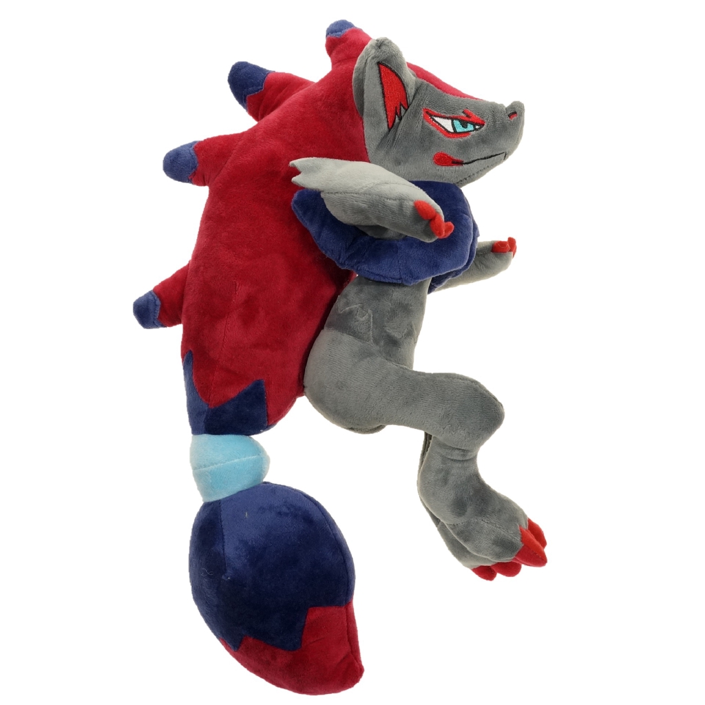 zoroark plush