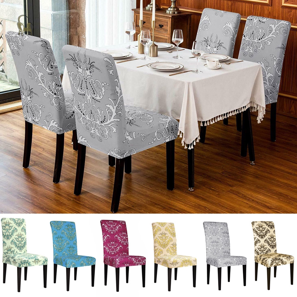 chair back slipcovers