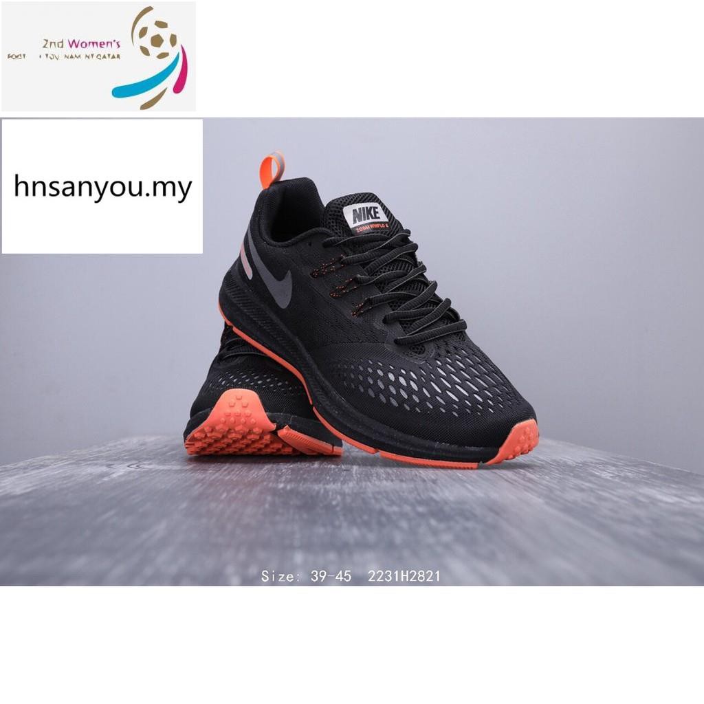 nike zoom shopee