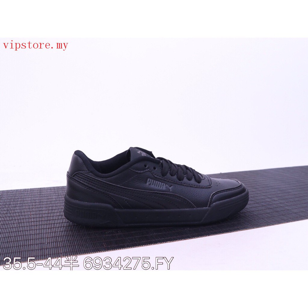 leather Sneakers Walking Casual shoes 