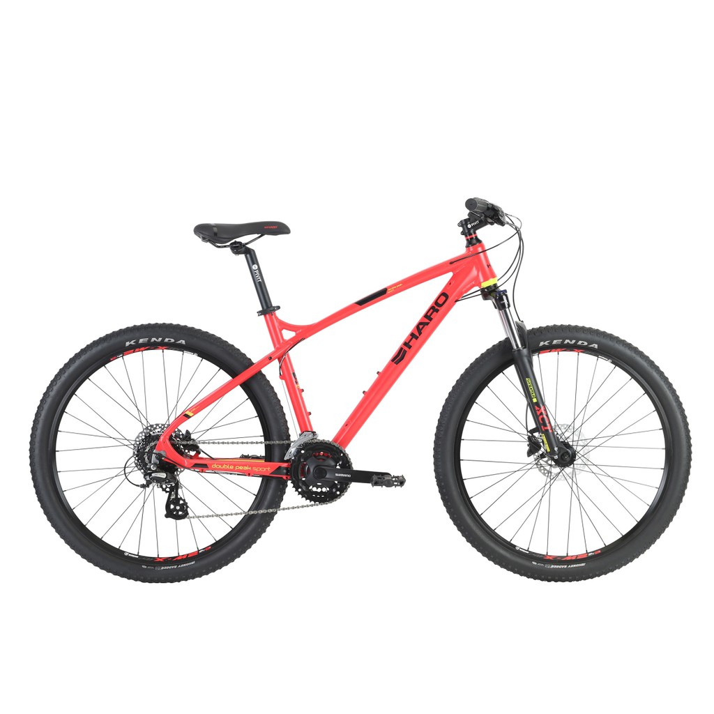 haro mountain bike prices