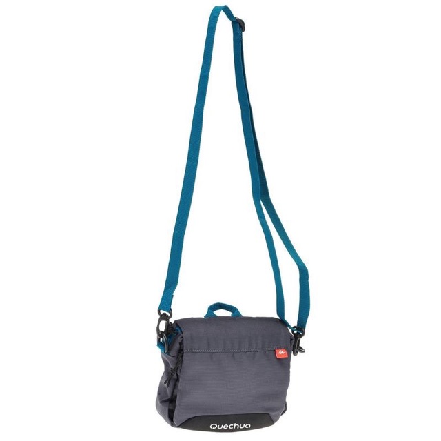 quechua side bag