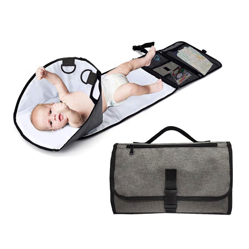 washable changing mat