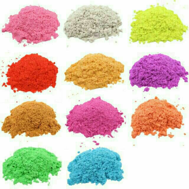 shopee kinetic sand