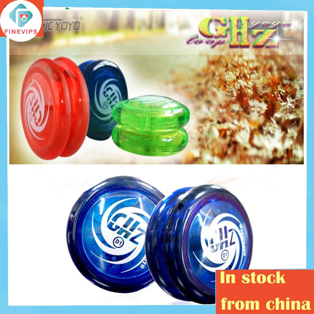 magic yoyo d1