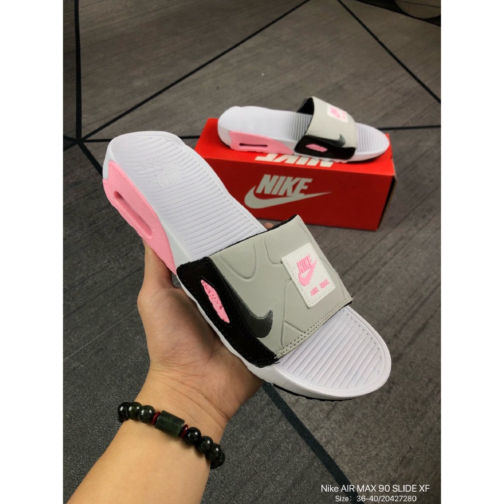 nike beach slides