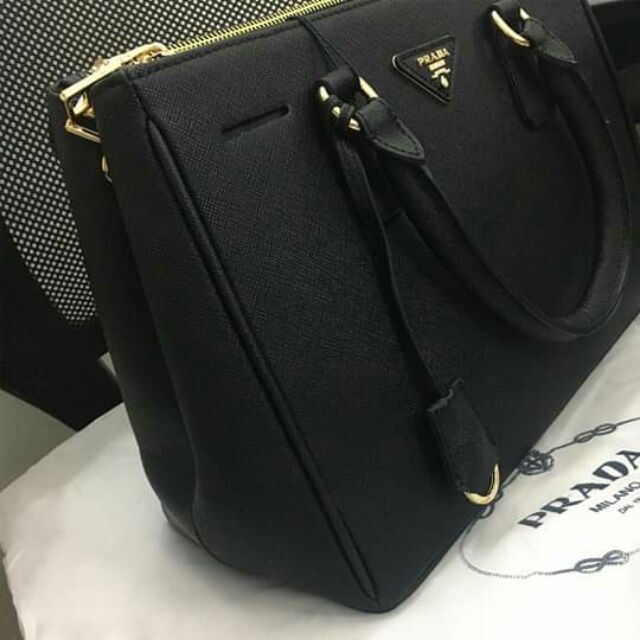 prada best seller bag