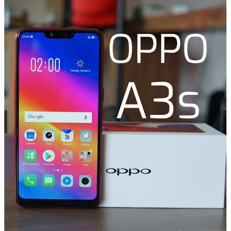 oppo a 30 s