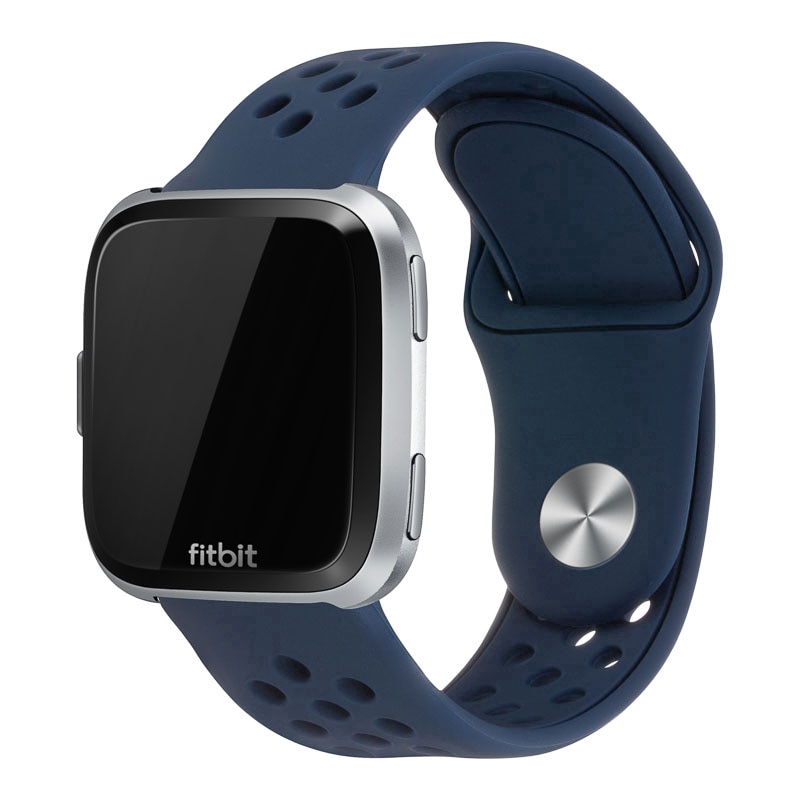 Sport Watch Band For Fitbit Versa Band 