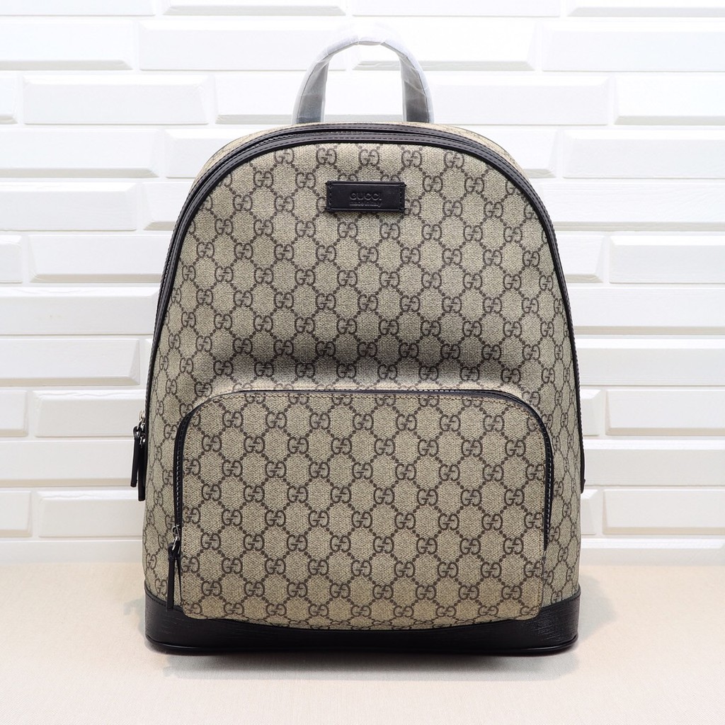 gucci backpack original