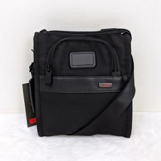tumi side bag