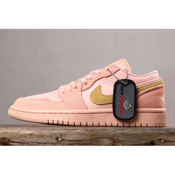 air jordan coral stardust