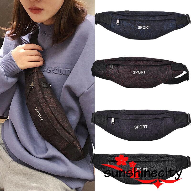 travel belt bag