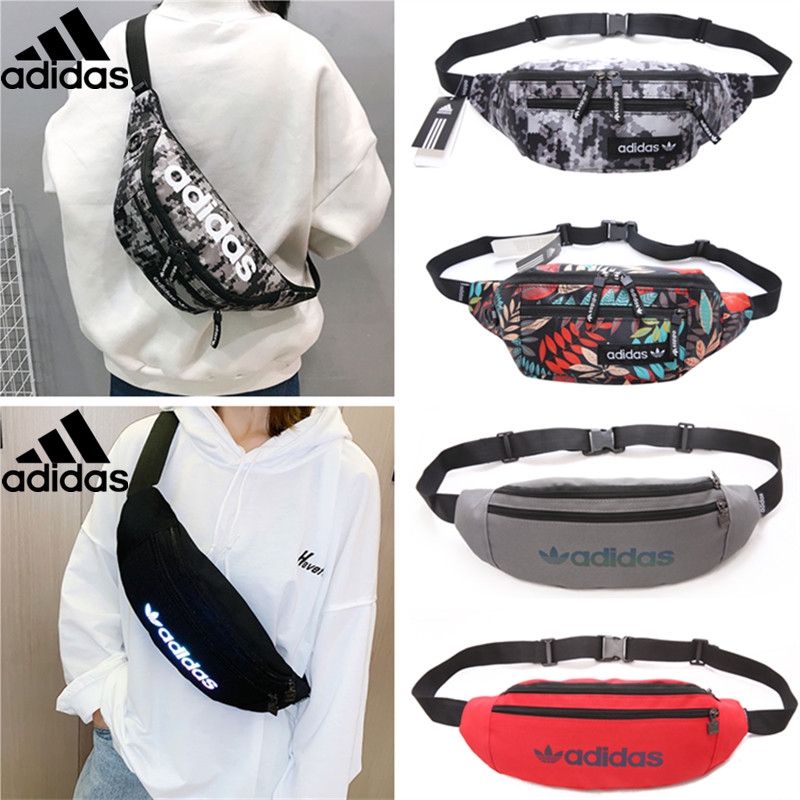 chest bag adidas