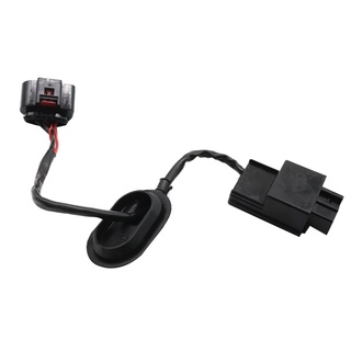 1K0906093F Oil Fuel Pump Controller Module Unit for Passat B6 B7 CC ...