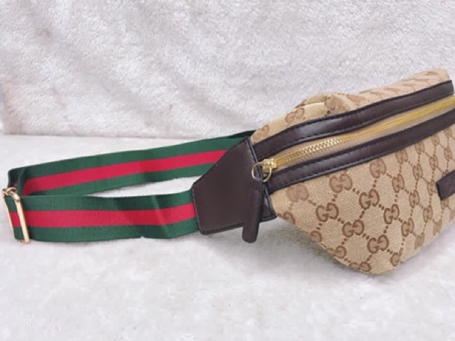 gucci belt bag shopee