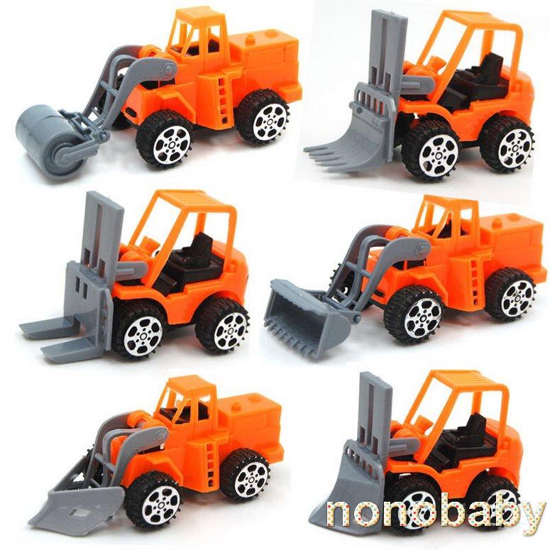 mini forklift toy