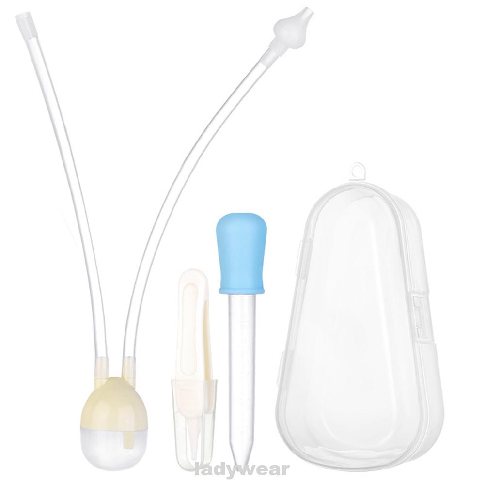 nasal syringe for toddlers