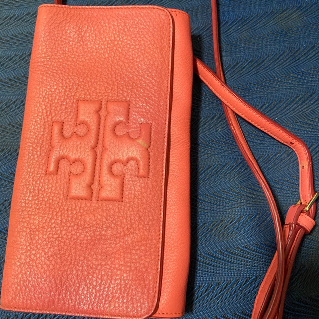 Tory burch sling bag original | Shopee Philippines