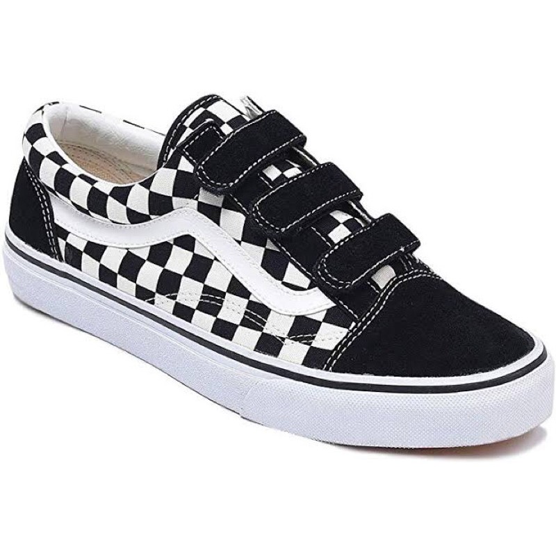 valor vans old skool