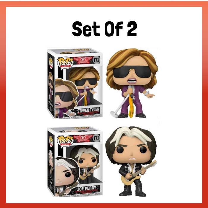 funko steven tyler
