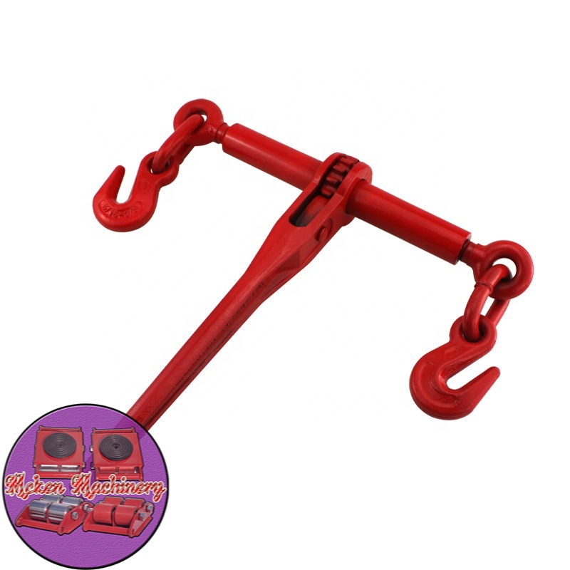 Ratchet Chain Puller binders Chain Lever Load binder for Cargo Control