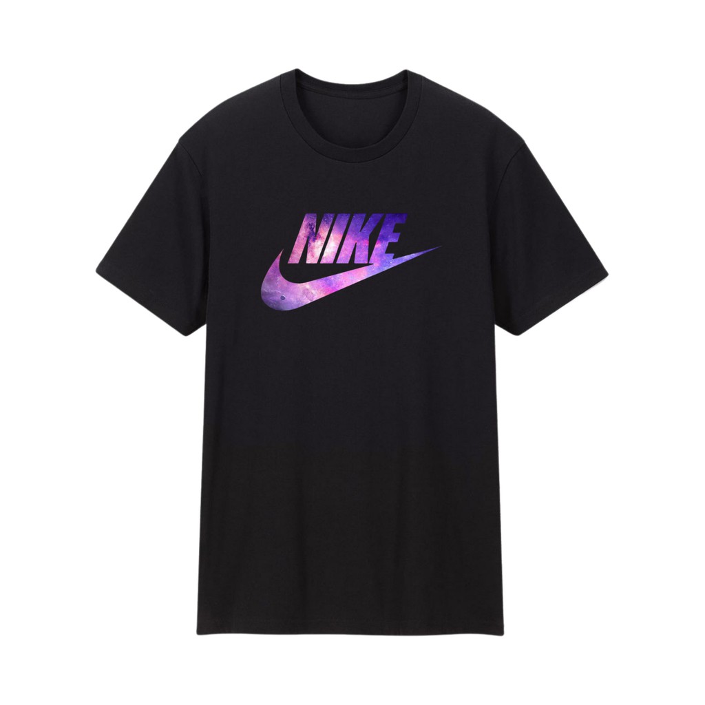 Acostumbrados a Pizza Acrobacia Nike Galaxy T - shirt | Shopee Philippines