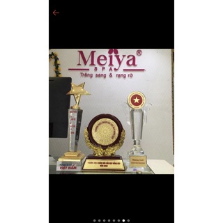▲cod▼ Genuine Meiya 6in1 Cosmetics Set M4IO #7