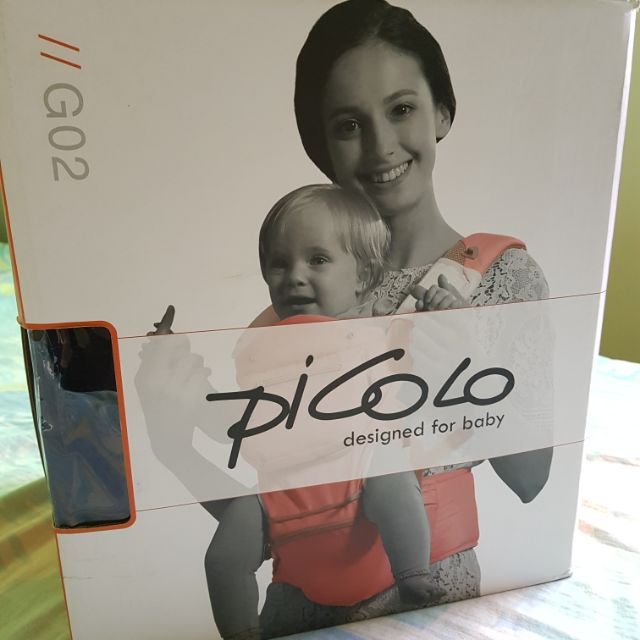 picolo baby carrier price